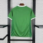 Wolfsburg 2008-09 Home Retro Jersey - Image 2