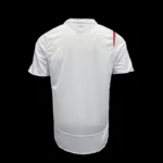 England 1982-83 Home Retro Jersey - Image 2