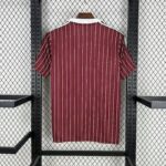 Ajax 2025-26 Adidas Originals SL Retro Jersey - Image 2
