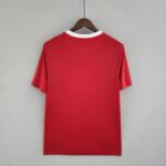 PSV 1988-89 Home Retro Jersey - Image 2