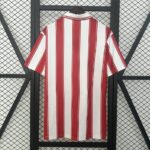 PSV 1994-95 Home Retro Jersey - Image 2