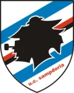 22U.C. Sampdoria1
