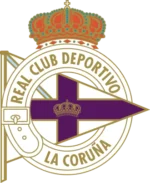 23 Deportivo La Coruna