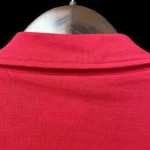 Wales 1976-79 Home Retro Jersey - Image 3
