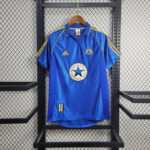 Newcastle United 1998-99 Away Retro Jersey - Image 3