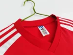Wales 1982-83 Home Retro Jersey - Image 3