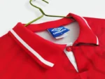 Wales 1992-94 Home Retro Jersey - Image 3