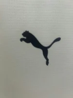 Portugal 2025-26 White Navy Training Jersey - Image 3