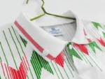Wales 1990-92 Away Retro Jersey - Image 3