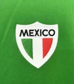 Mexico 1970-71 Home Retro Jersey - Image 3