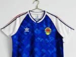 Yugoslavia 1992-93 Home Retro Jersey - Image 3