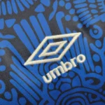 Guatemala 2025-26 Blue Training Jersey - Image 3