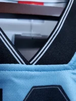 Argentina 2001-02 Commemorative Edition Retro Jersey - Image 3