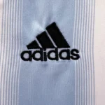 Argentina 2004-05 Home Retro Jersey - Image 3