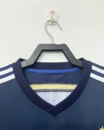 Argentina 2014-15 Away Retro Jersey - Image 3