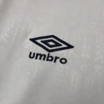 Guatemala 2025-26 Home Jersey Fan Version - Image 3