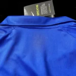 Brazil 2002-03 Away Retro Jersey - Image 3