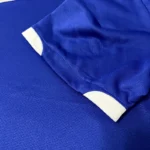 Brazil 2006-07 Away Retro Jersey - Image 3