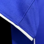 Brazil 2004-06 Away Retro Jersey - Image 5