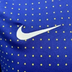 Brazil 2010-11 Away Retro Jersey - Image 3