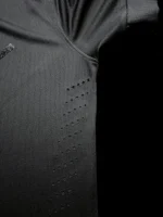 Brazil 2013-14 Black Retro Jersey - Image 3
