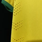 Brazil 2014-15 Home Retro Jersey - Image 3