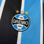 Gremio 2025-26 Home Womens Jersey - Image 3