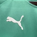 Palmeiras 2019-20 Green Crest Womens Jersey - Image 3