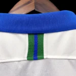 Brazil 2019-20 Womens Away Jersey - Image 3