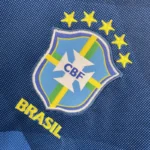 Brazil 2020-21 Womens Away Jersey - Image 3
