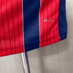 Bahia 2025-26 Away Jersey Player Version - Image 3