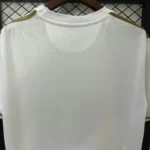 Bayern Munich 2025-26 White 125th Anniversary Jersey - Image 3