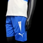 Deportivo Universidad Catolica 2023-25 Home Kids Kit - Image 3