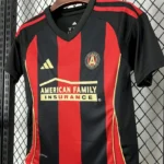 Atlanta United FC 2025-26 Home Kids Kit - Image 3