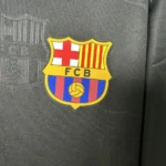 Barcelona 2025-26 Black Special Edition Jersey - Image 3