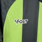 Atletico Mineiro 2025-26 Home Jersey Fan Version - Image 3