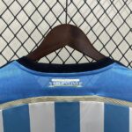 Argentina 2014-15 Home Retro Jersey - Image 3