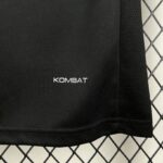 Botafogo 2025-26 Away Jersey Fan Version - Image 4