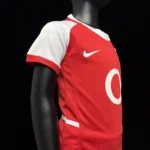 Arsenal 2002-03 Home Kids Kit - Image 3