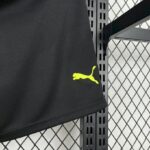 Borussia Dortmund 2025-26 Black Special Edition Shorts - Image 3