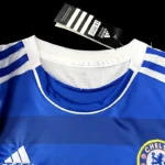 Chelsea 2011-12 Home Kids Kit - Image 3