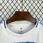 Cruzeiro 2025-26 Away Jersey Fan Version - Image 3