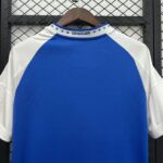 Cruzeiro 2025-26 Home Jersey Fan Version - Image 3
