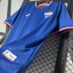 Fortaleza 2025-26 Commemorative Jersey - Image 3