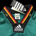 Germany 1992-93 Away Kids Kit - Image 3