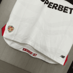 Sao Paulo 2025-26 Home Jersey Player Version - Image 3