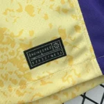 Barcelona 2025-26 Mamba Series Kobe Bryant Away Special Edition Jersey - Image 3
