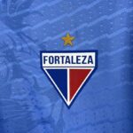 Fortaleza FC 2025-26 Blue Goalkeeper Jersey - Image 3