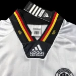 Germany 1992-93 Home Kids Kit - Image 3