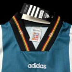 Germany 1996-97 Away Kids Kit - Image 3